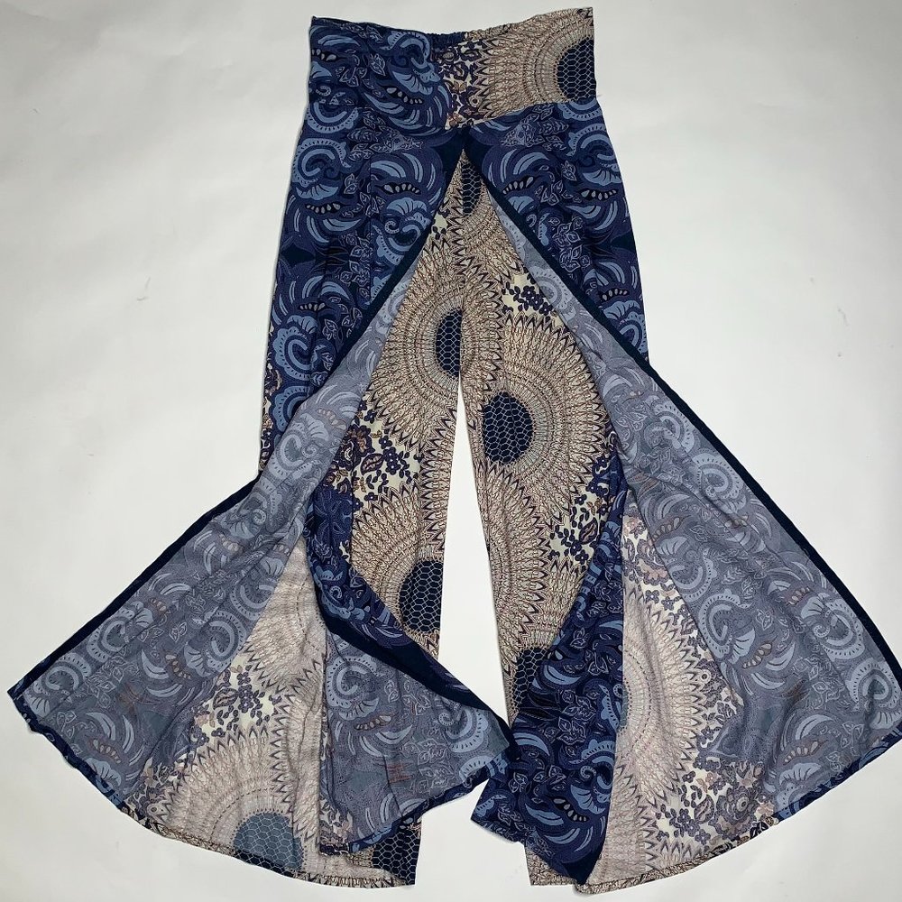Boho pant - Picture 2 of 7